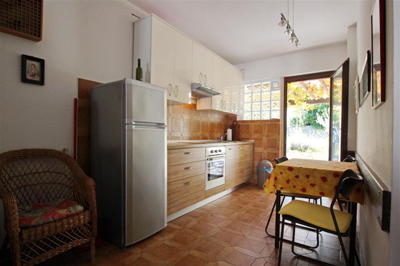 Appartamento A1, per 4 persone