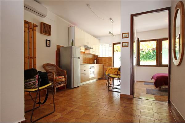 Appartamento A1, per 4 persone