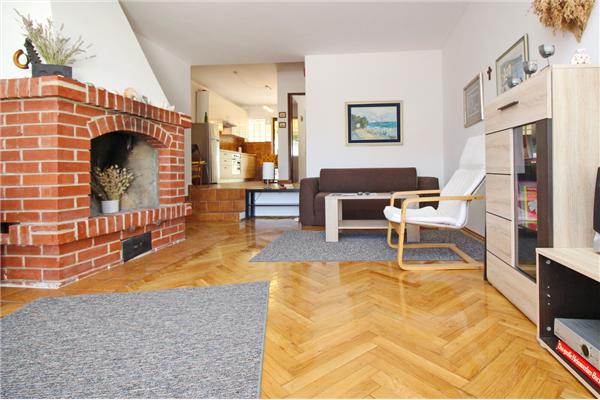 Appartamento A1, per 4 persone