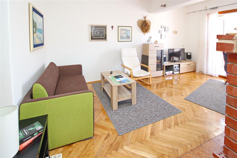 Appartamento A1, per 4 persone