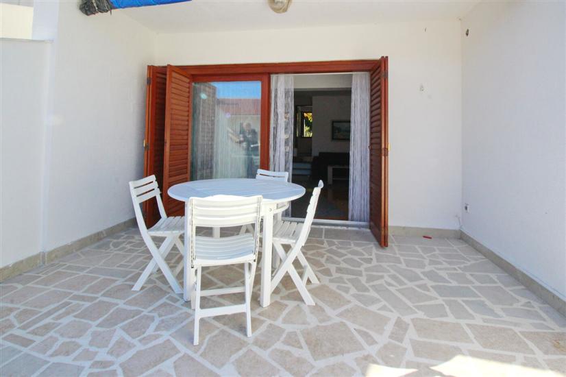 Appartamento A1, per 4 persone