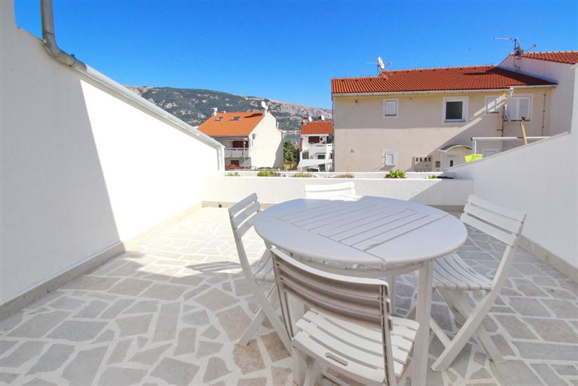 Appartamento A1, per 4 persone