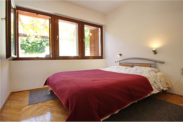 Appartamento A1, per 4 persone