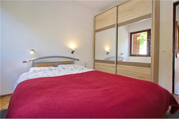 Appartamento A1, per 4 persone