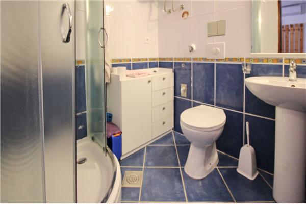 Appartamento A1, per 4 persone