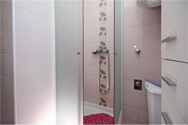 Appartement A2, voor 5 personen