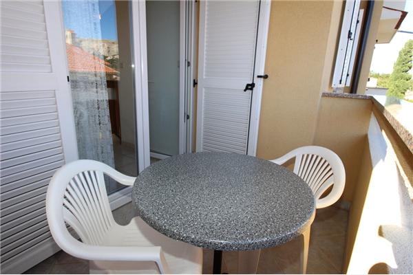 Apartment A3, for 3 persons