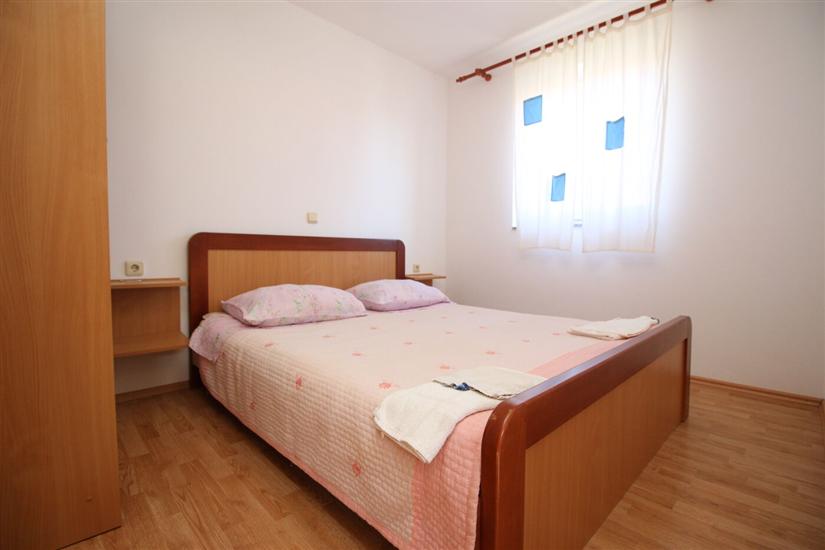 Apartment A3, for 3 persons