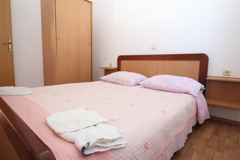 Apartment A3, for 3 persons