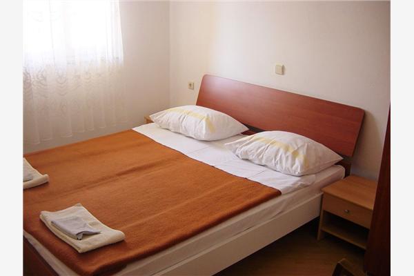 Apartment A4, for 3 persons