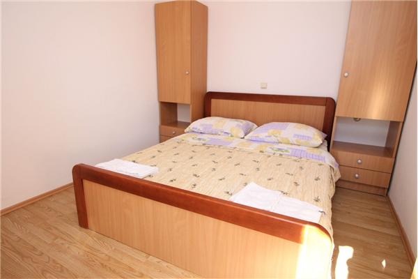 Apartment A6, for 3 persons