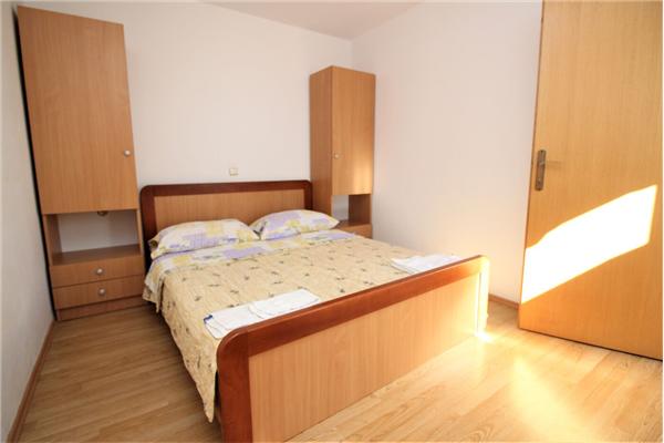 Apartment A6, for 3 persons