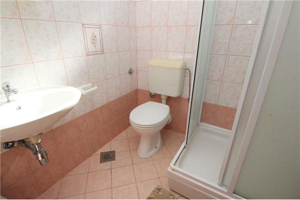 Apartment A6, for 3 persons