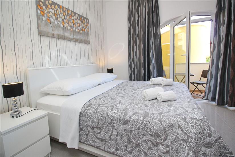 Apartment A3, for 3 persons