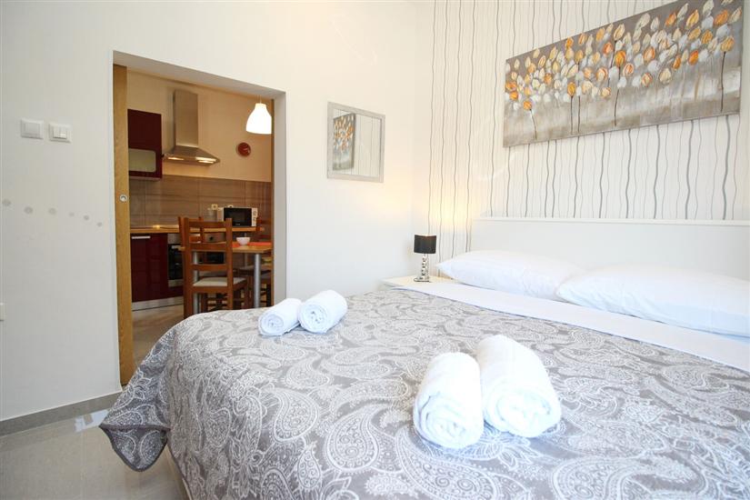 Apartment A3, for 3 persons