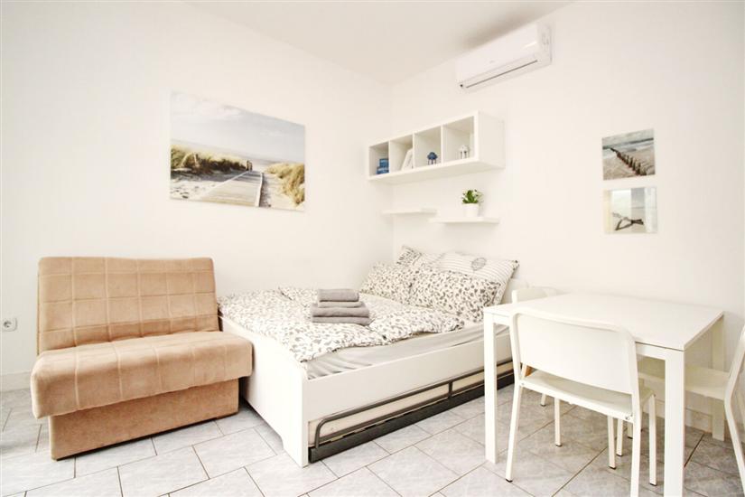 Apartment A4, for 2 persons