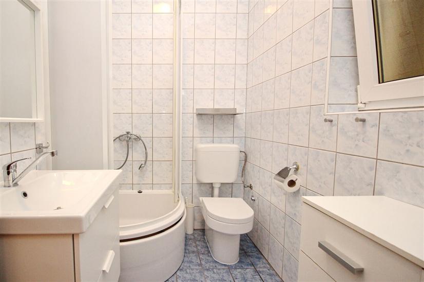 Apartment A4, for 2 persons