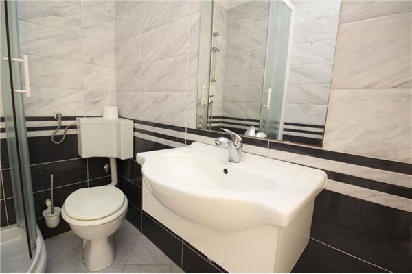 Apartment A7, for 6 persons