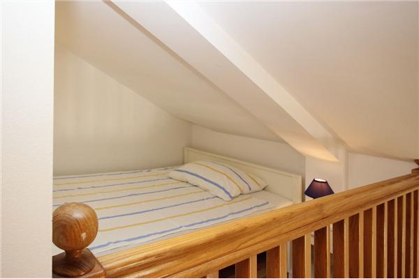 Apartment A7, for 6 persons