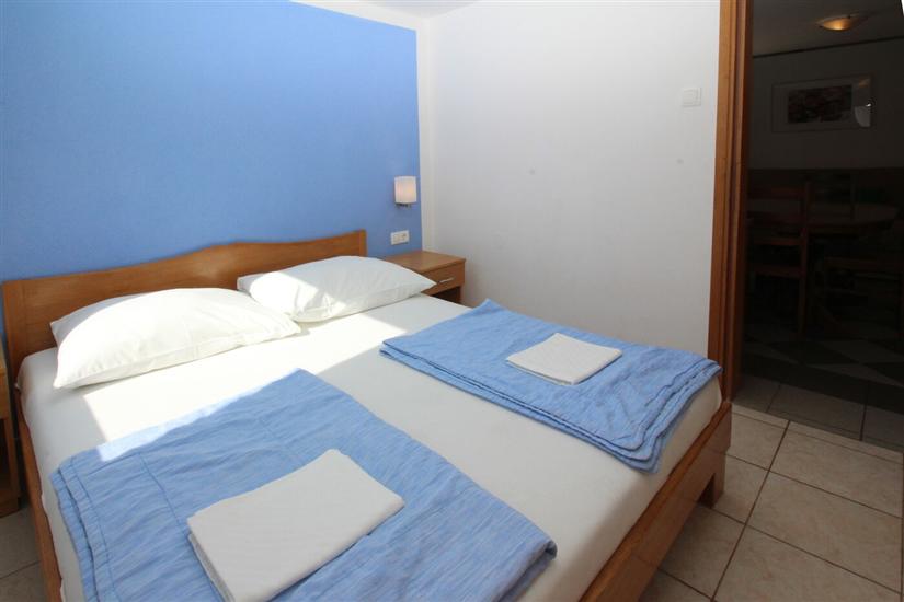 Apartment A11, for 6 persons