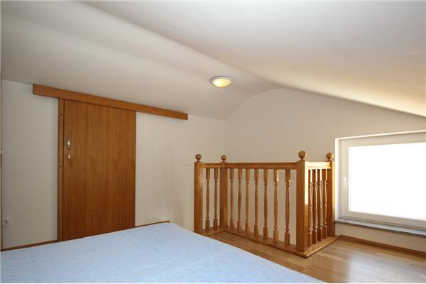 Apartment A11, for 6 persons