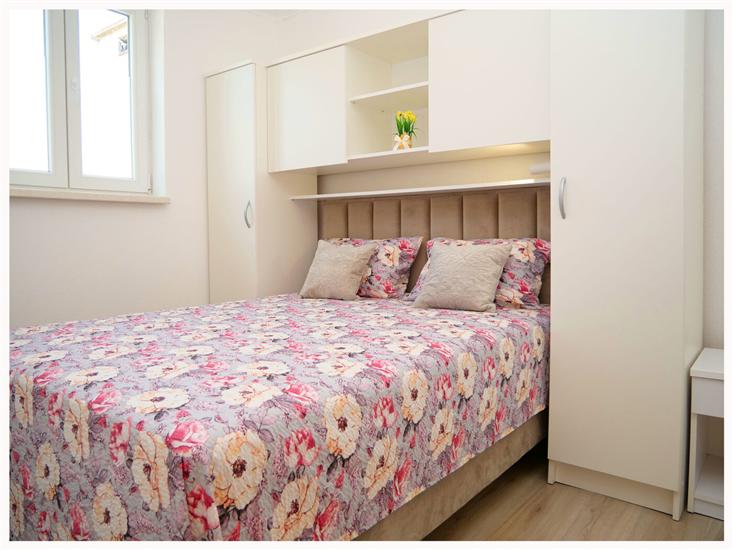 Apartment K1, for 6 persons