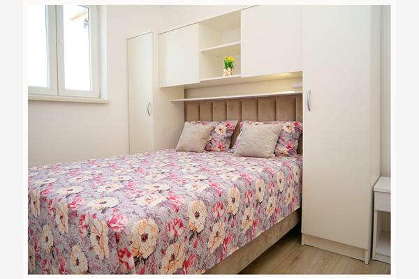 Apartment K1, for 6 persons