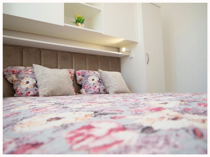 Apartment K1, for 6 persons