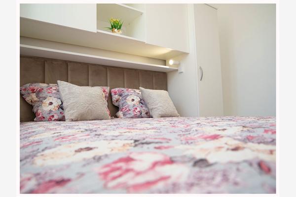 Apartment K1, for 6 persons