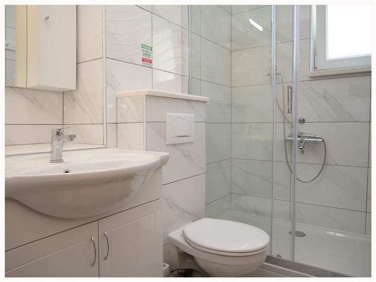 Apartment K1, for 6 persons