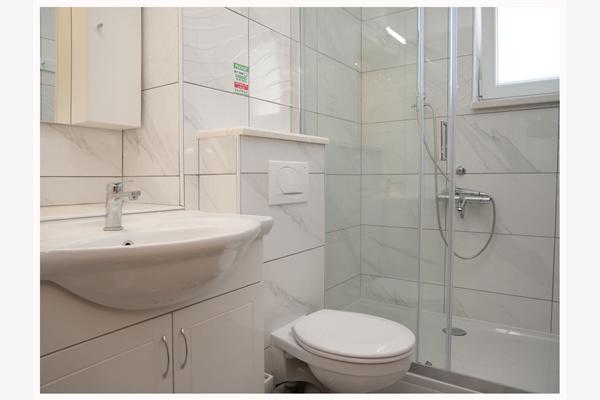 Apartment K1, for 6 persons