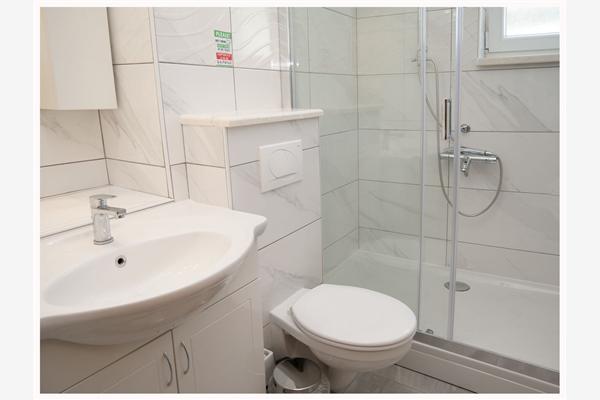 Apartment K1, for 6 persons