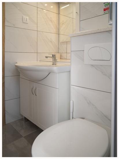 Apartment K1, for 6 persons