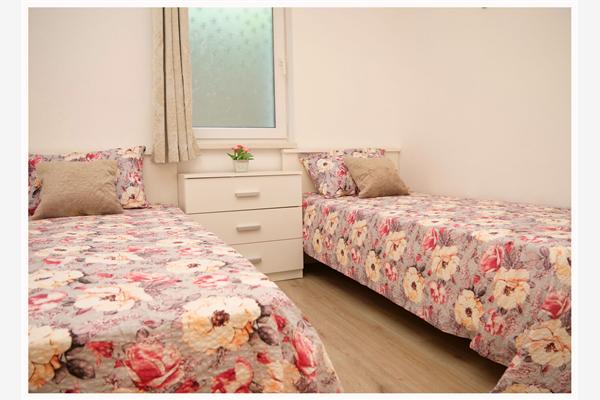 Apartment K1, for 6 persons