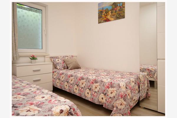 Apartment K1, for 6 persons