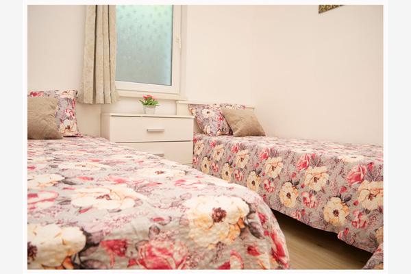 Apartment K1, for 6 persons