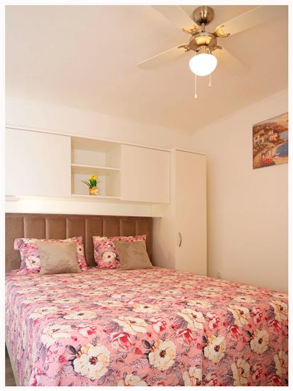 Apartment K1, for 6 persons