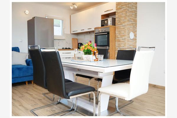 Apartment K1, for 6 persons