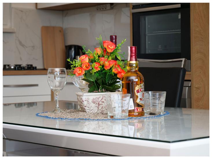 Apartment K1, for 6 persons