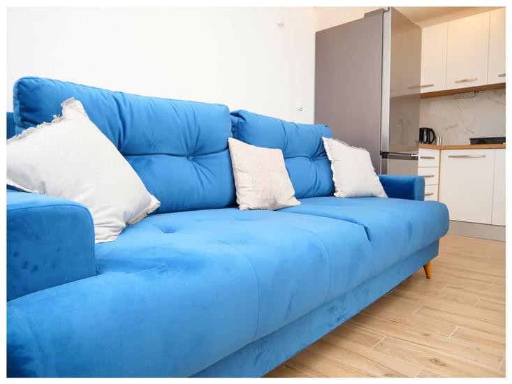 Apartment K1, for 6 persons