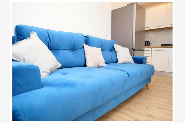 Apartment K1, for 6 persons