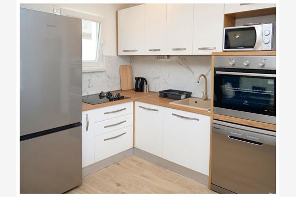 Apartment K1, for 6 persons