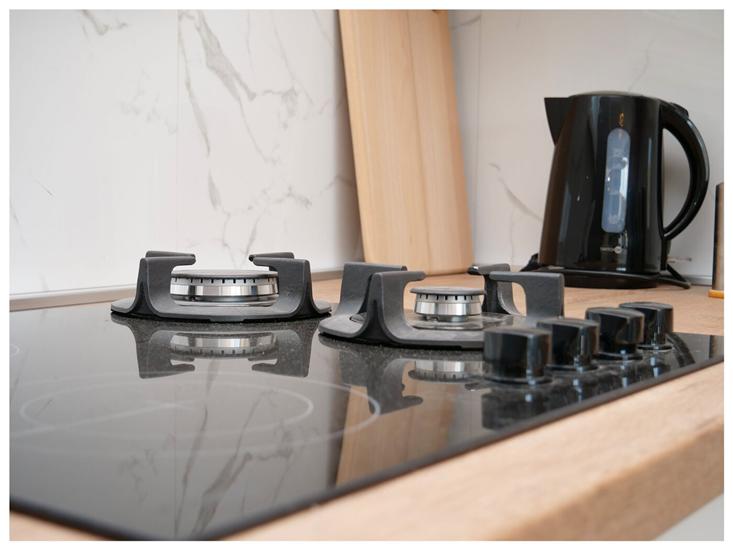 Apartment K1, for 6 persons