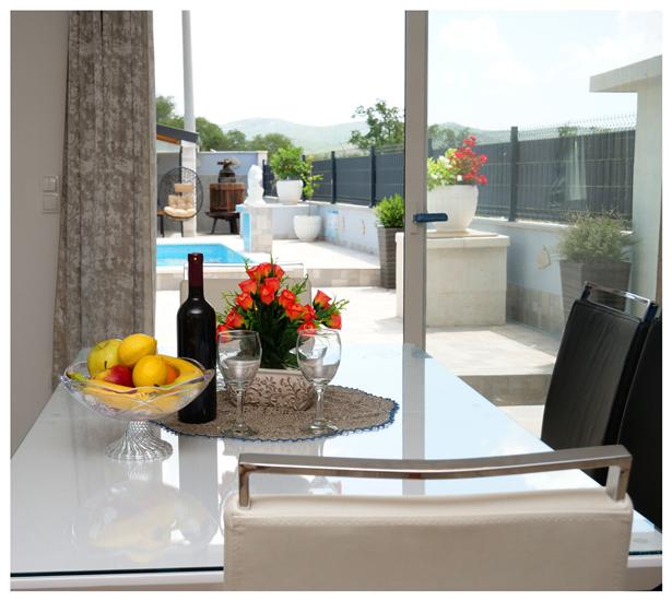 Apartment K1, for 6 persons