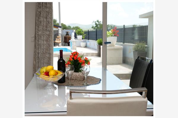 Apartment K1, for 6 persons