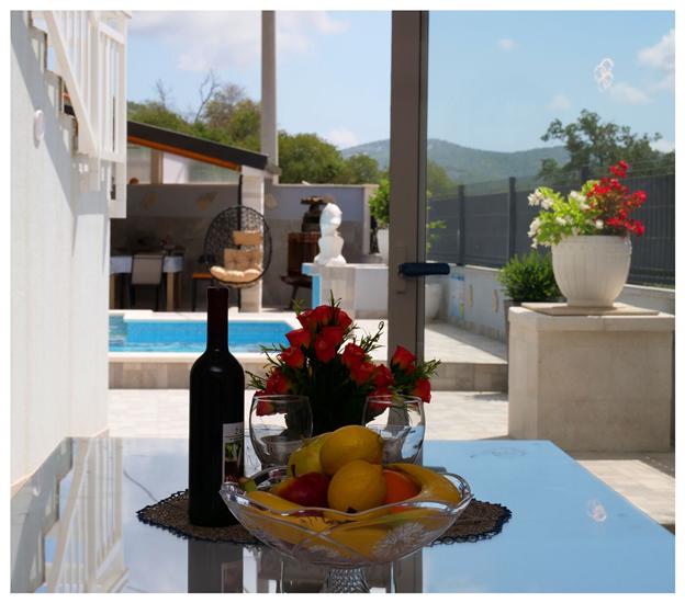 Apartment K1, for 6 persons