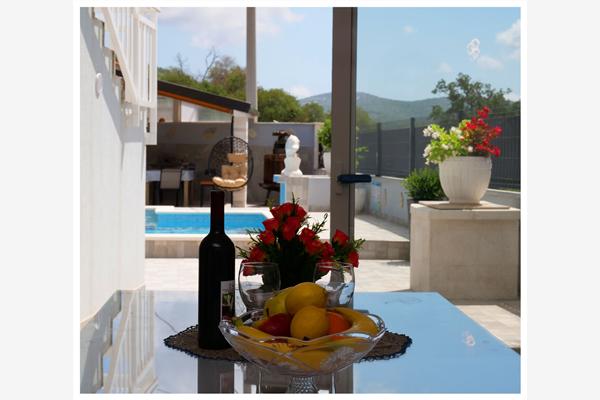 Apartment K1, for 6 persons