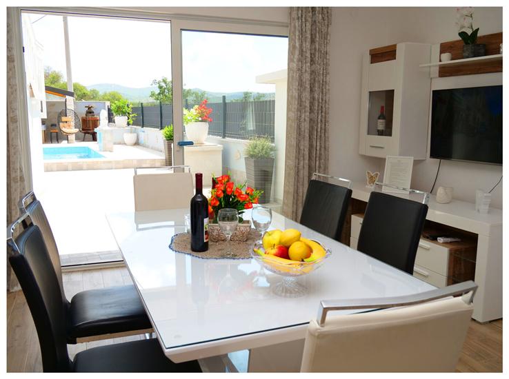 Apartment K1, for 6 persons