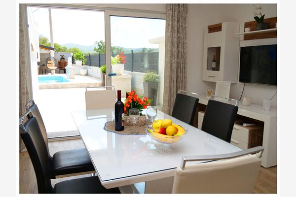 Apartment K1, for 6 persons