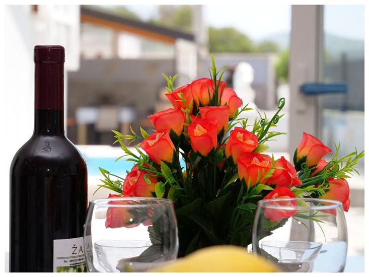 Apartment K1, for 6 persons